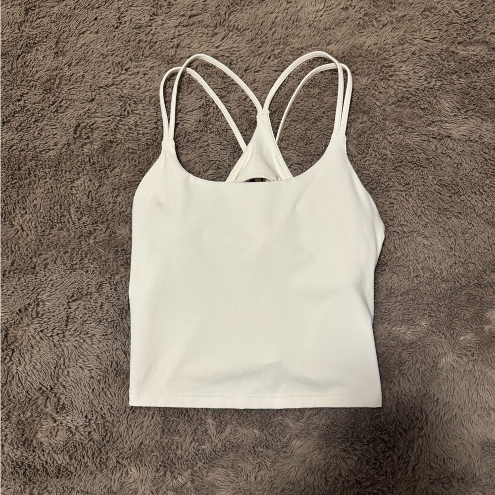 fabletics women’s activewear tank